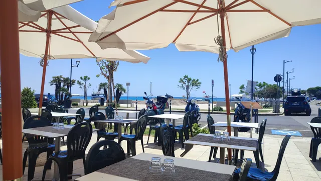 Trattoria Pizzeria Miramare