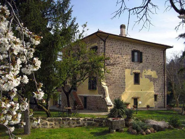 Agriturismo San Processo