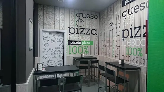 Pizzon Pizza Arenal