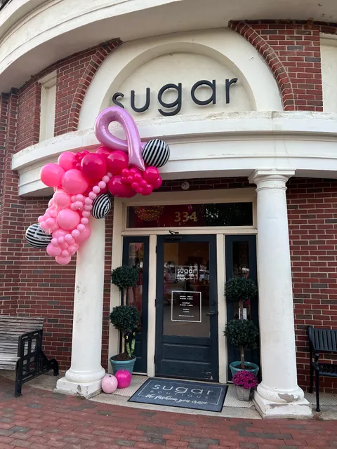 Sugar Boutique