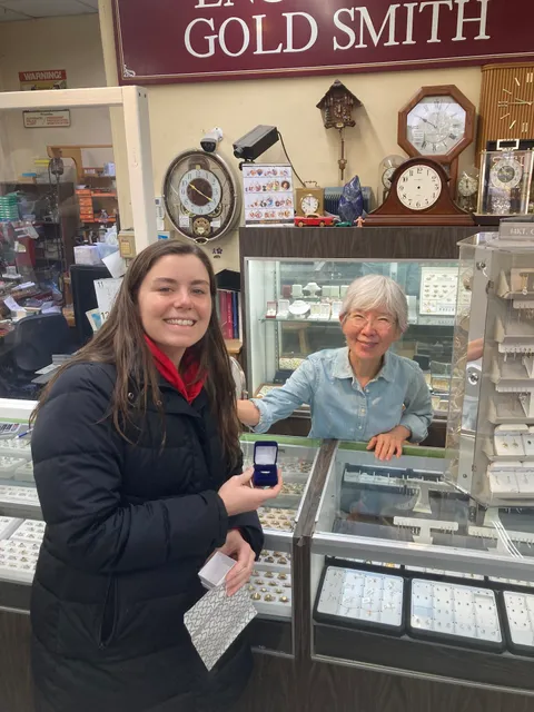 Kim's Watchmakers & Jewelers