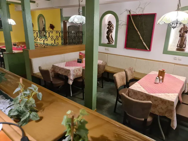 Landgasthof Zum Schwarzen Grat