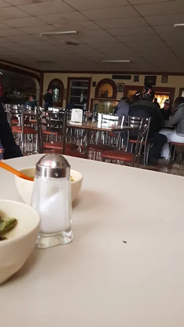 Gorditas Don Joaquin