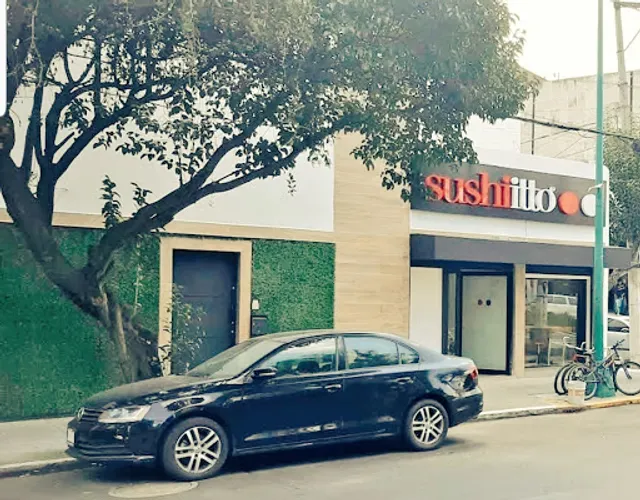 Sushi Itto Playa Regatas