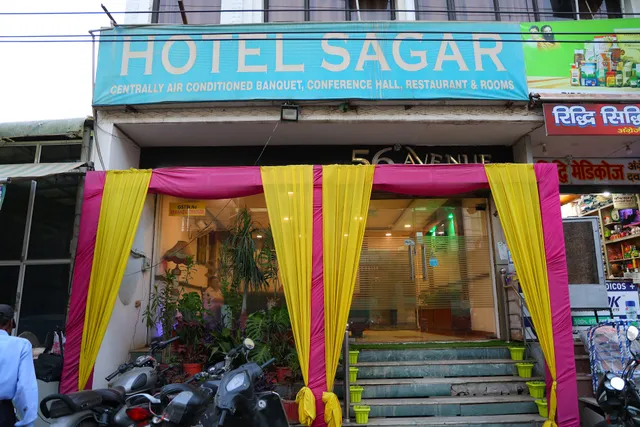 Hotel Sagar