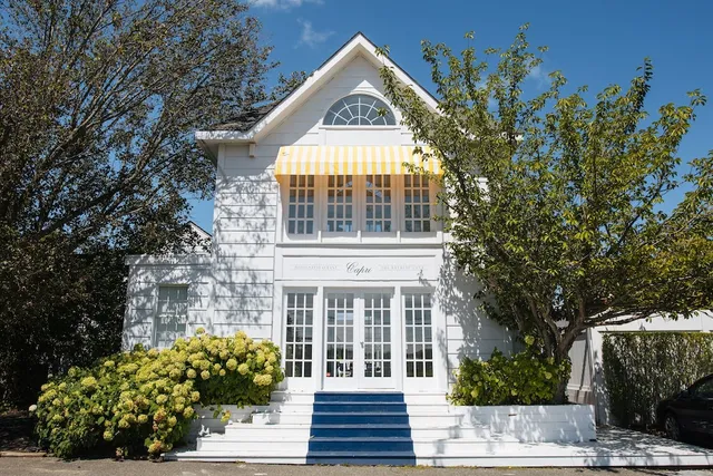 Capri Hotel Southampton