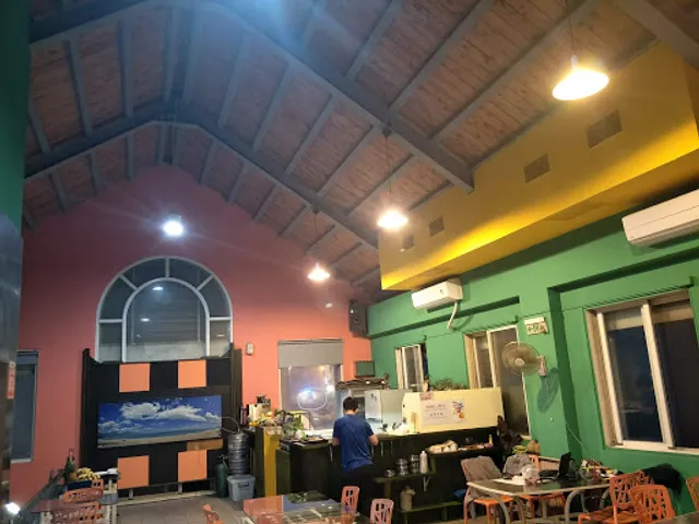 微笑廚房 Smile Kitchen