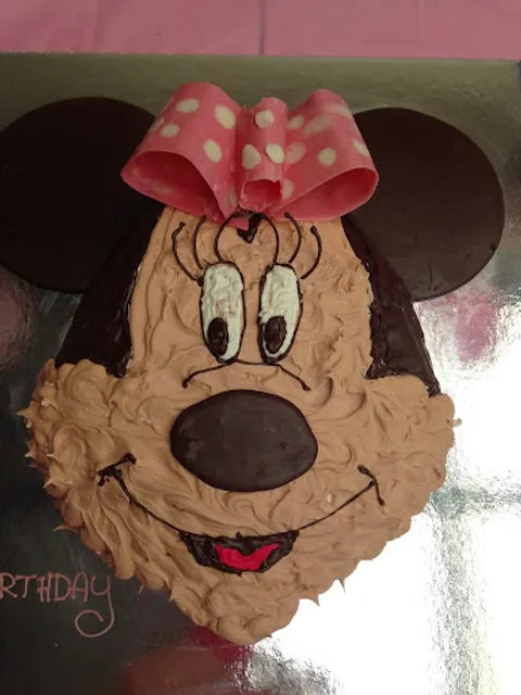 Billabong Patisserie