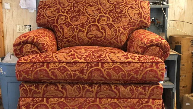 Ralph's Upholstery