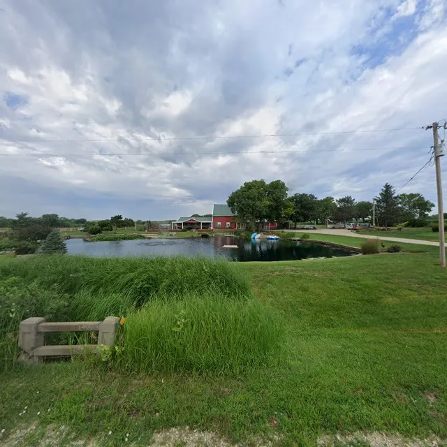 The Barn At Bear Bottoms