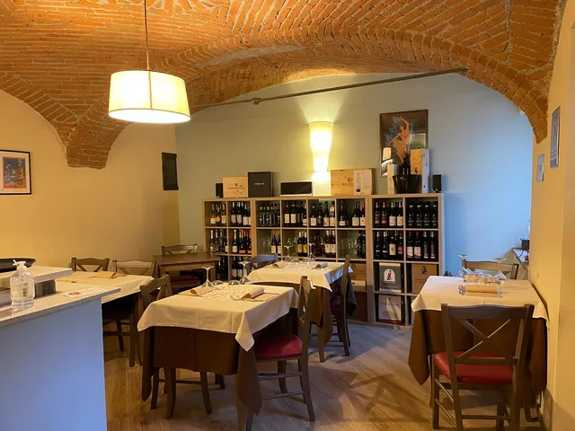 Ristorante Locanda Azeglio