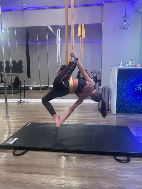 OCEANFLOW AERIAL STUDIO