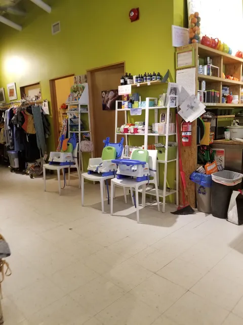 Melons et Clémentines - clinique sur rendez-vous