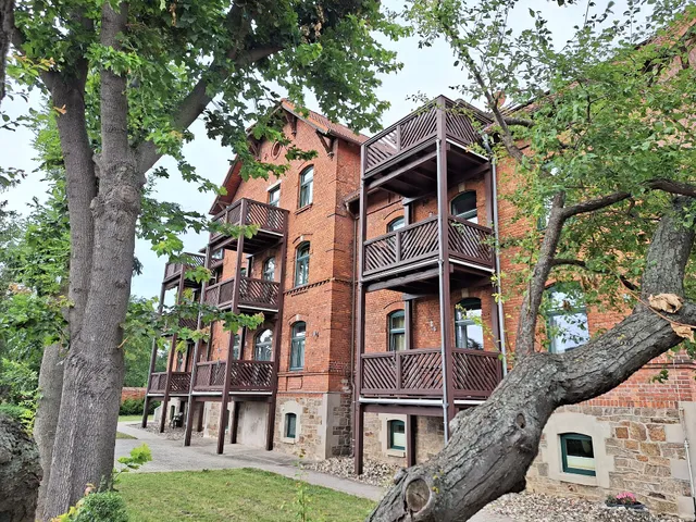 ASGARD Ferienwohnungen - Holger Spillert