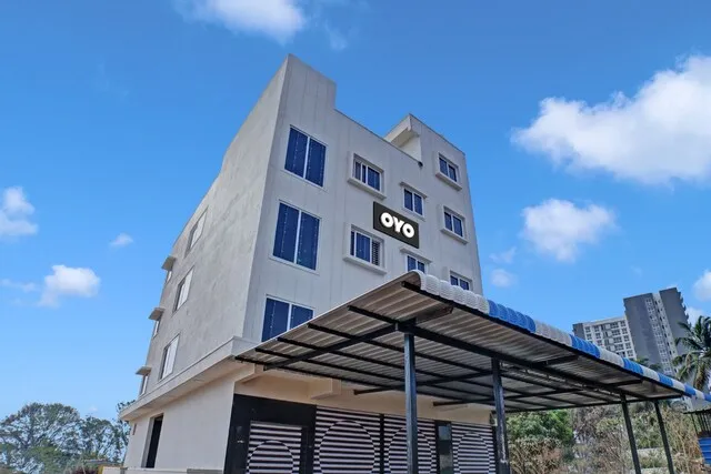 Hotel O SLN Residency