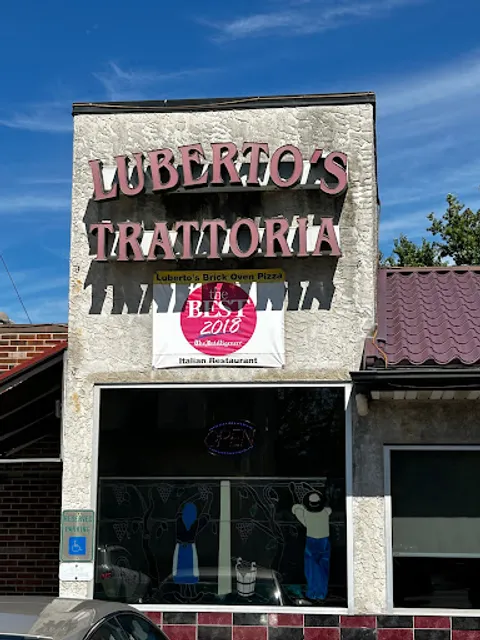 Luberto's Brick Oven Pizza & Trattoria