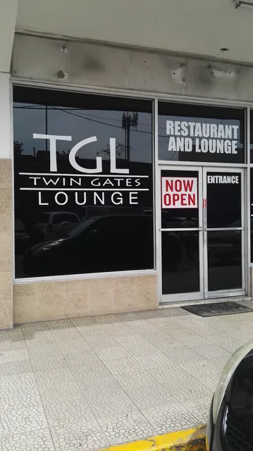 Twin Gates Lounge