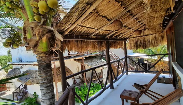 Casa Sofia Holbox