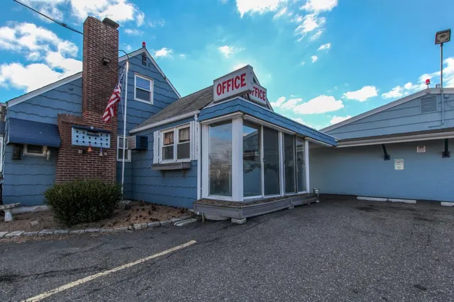 Mayflower Motel, Inc.