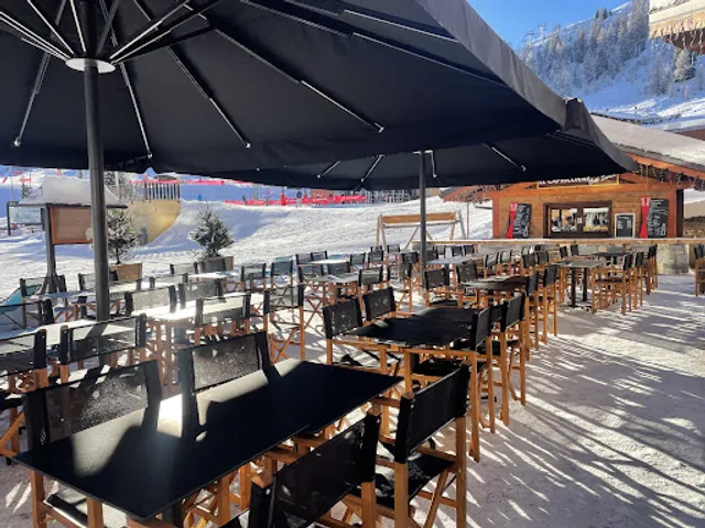 Le Capricorne La Plagne