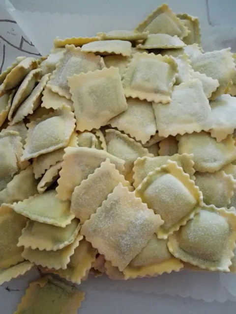 Punto E Pasta Di Barbieri Maria Adele E Drovandi Sonia Snc