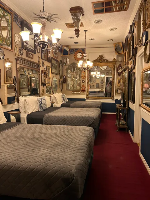 Jefferson Ghost Walk