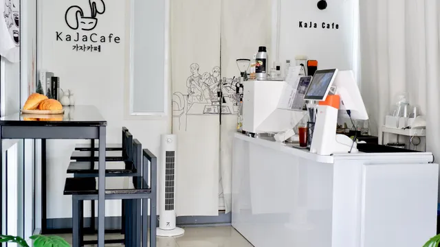 KaJaCafe - คาจาคาเฟ่