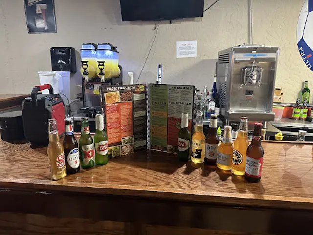 El Puerto Mexican Restaurant