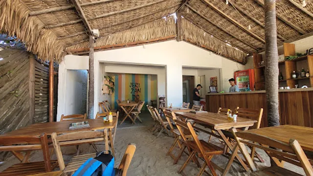 Jerizando Restaurante e Pizzaria