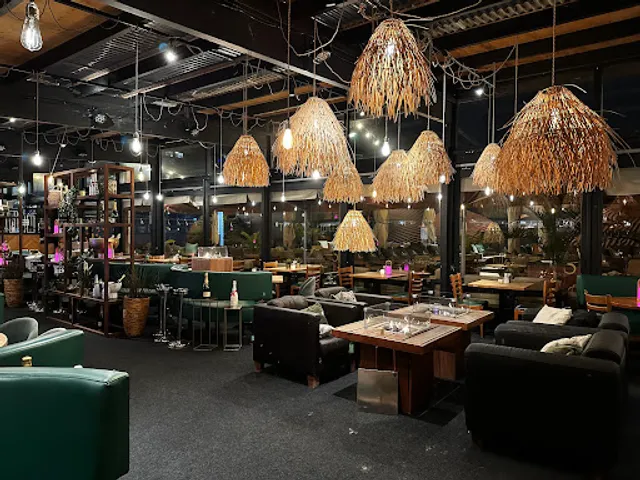 OYSTERPEARL Beach House