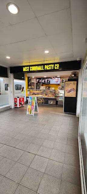 West Cornwall Pasty East Croydon