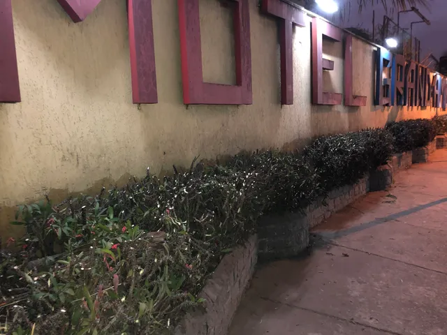 Motel Grand Amore itaqua