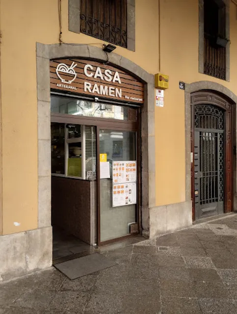 Casa Ramen