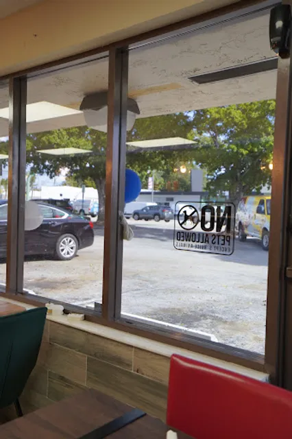 Exquisite Chapin Restaurant