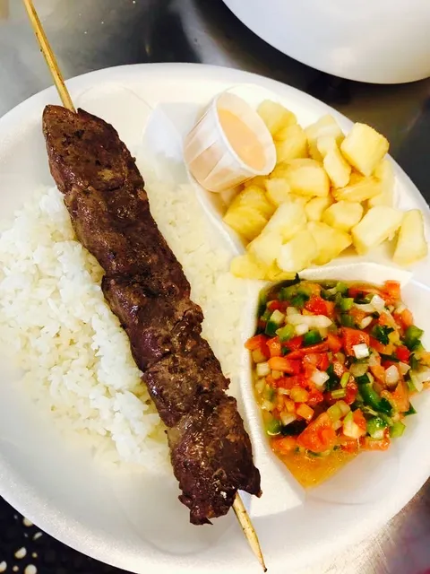 OBA! Brazilian Cuisine