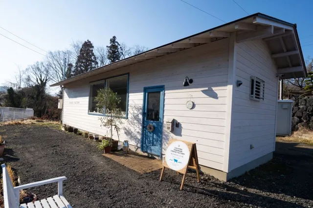 秩父やまなみチーズ工房