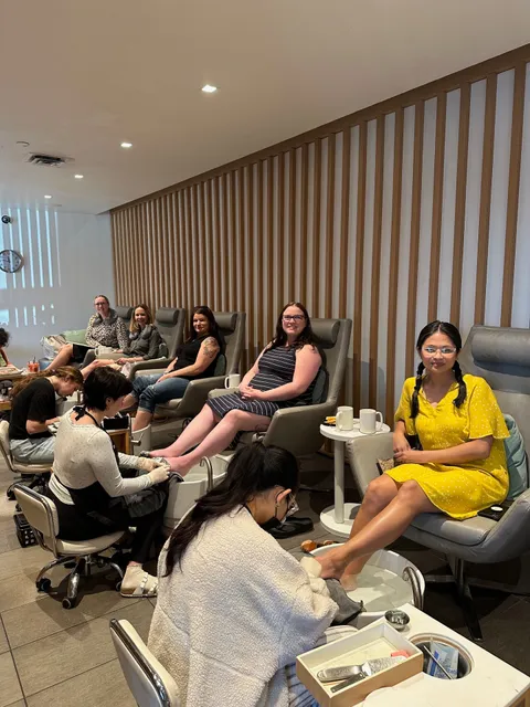 PROSE Nails Roseville, MN