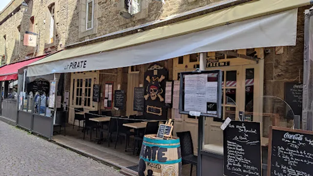 Le Bistrot de Cathy