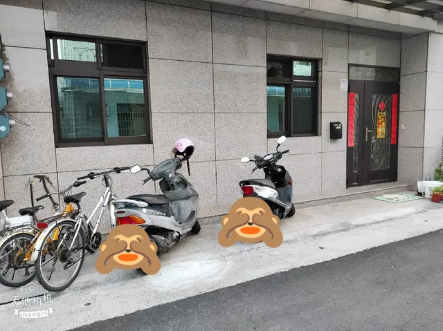 頭城。轉角Stay平價民宿 - Toucheng。Corner Stay HomeStay