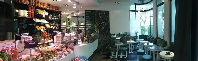 Meyer Deli Coffee Kitchen Westend