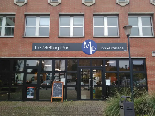 Le Melting Port