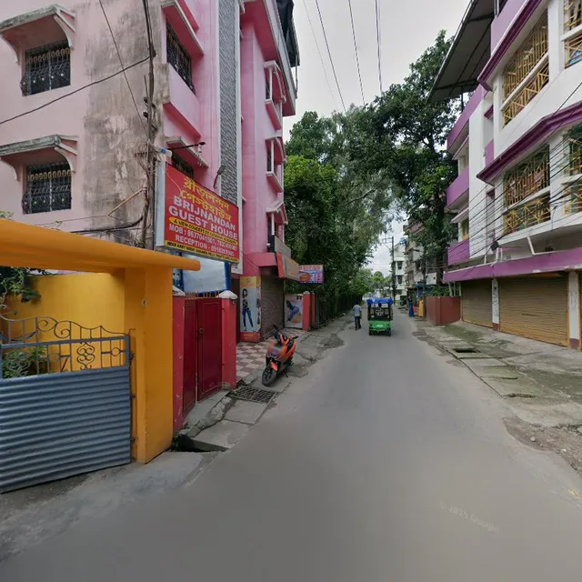 OYO 27769 Brijnandan Guest House