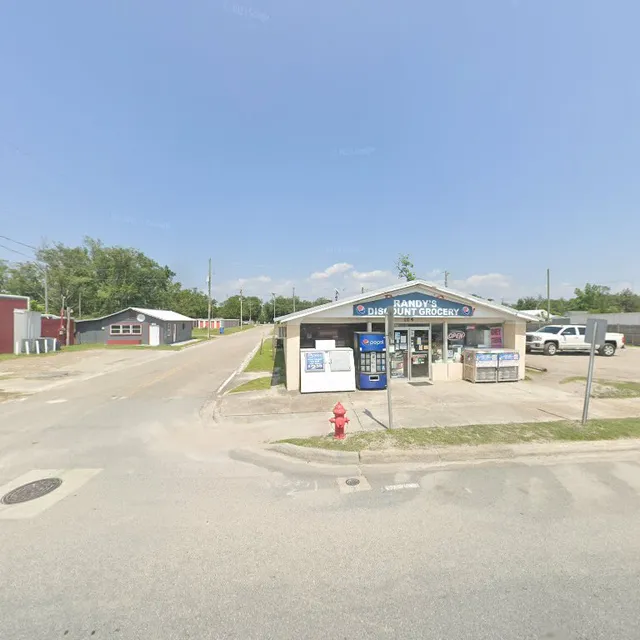 Randy's Discount Grocery