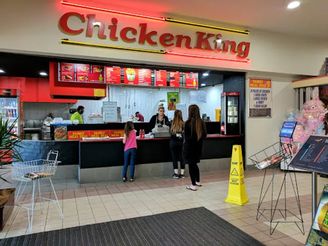 Chicken King