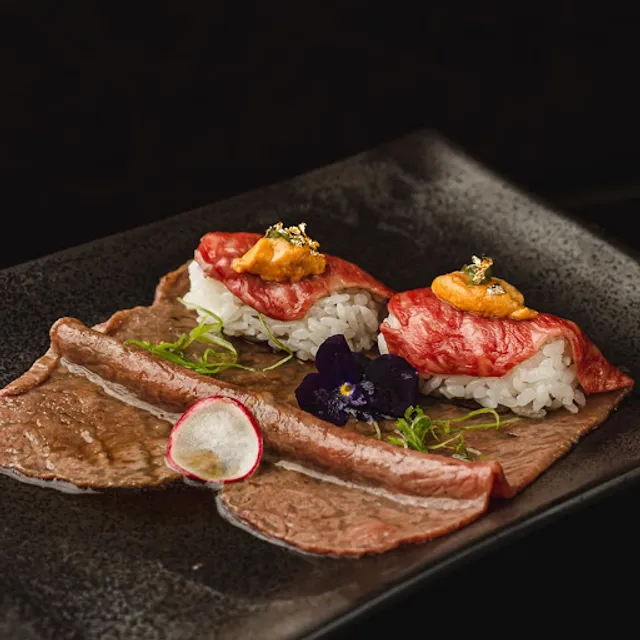 Gyu San Japanese BBQ & Bar