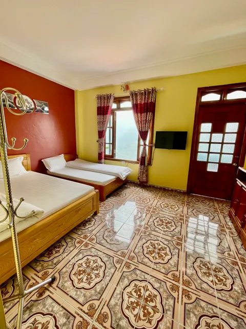 Viet Duc Guest House