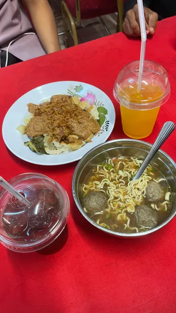 Jakarta Restaurant