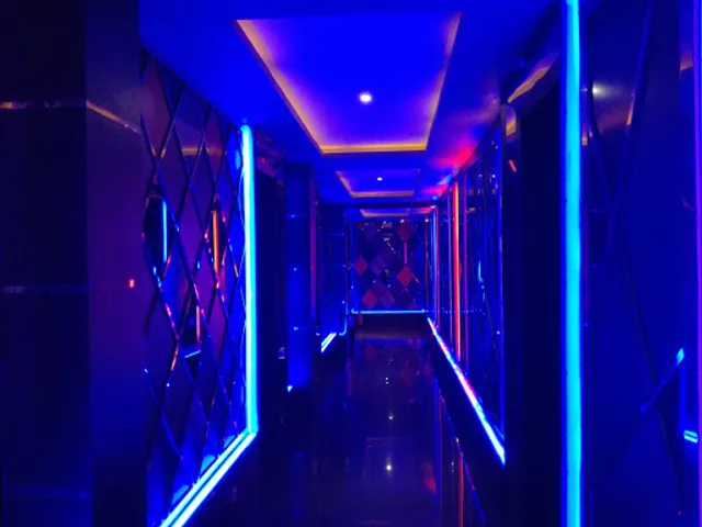 GEISHA KTV, RESTO & LOUNGE