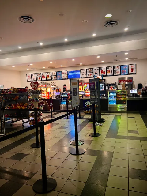 Landmark Cinemas 6 Jackson Square