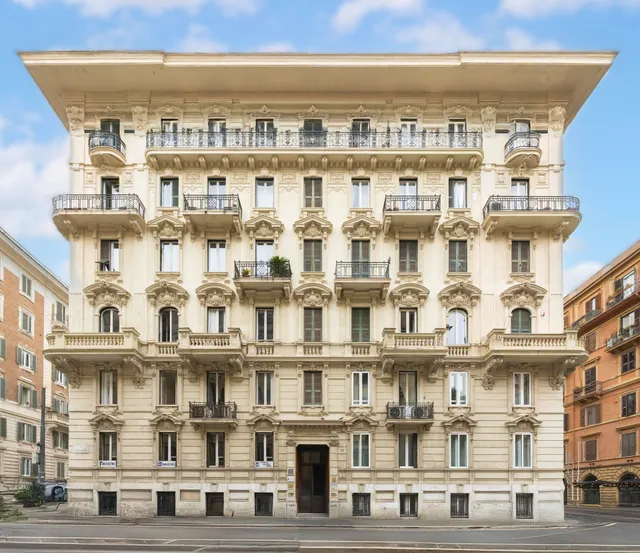 Popolo & Flaminio Rooms